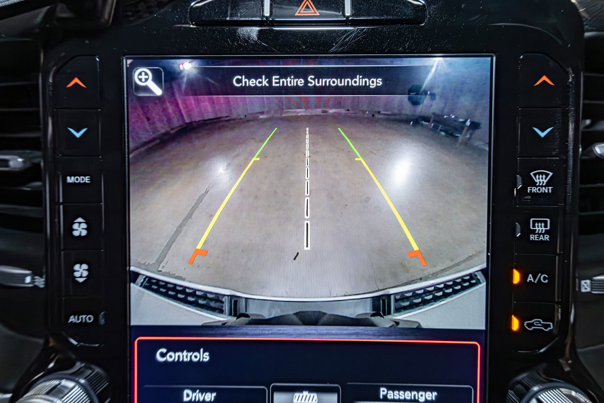 Used 2021 RAM 1500 Laramie image 20