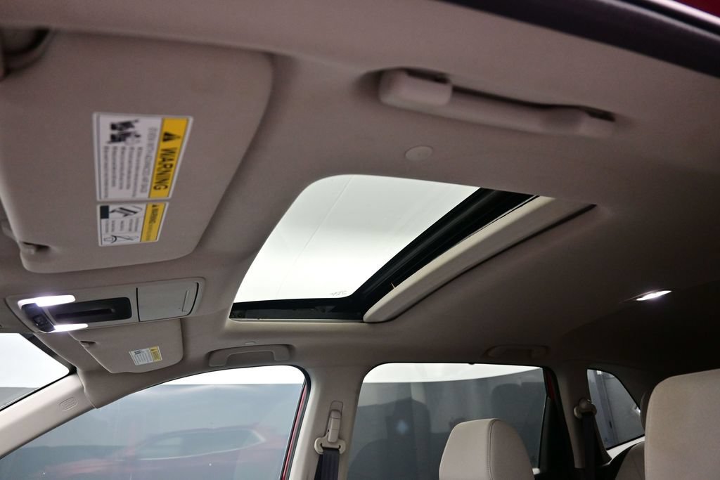 Used 2024 Honda CR-V EX image 45
