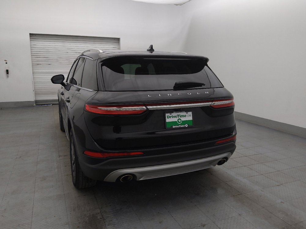 Used 2020 Lincoln Corsair FWD image 5