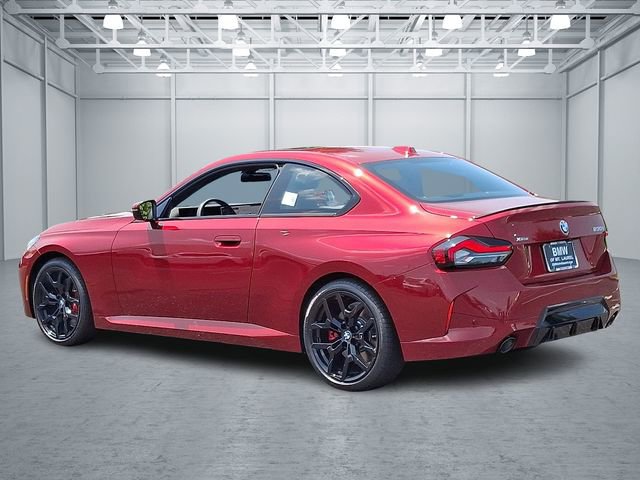New 2025 BMW 230i xDrive Coupe w/ M Sport Package image 6
