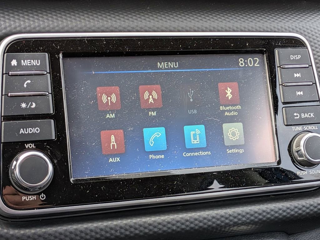 Used 2025 Nissan Kicks Play S image 16