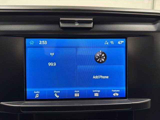 New 2026 Ford F350 XL w/ STX Appearance Package image 23