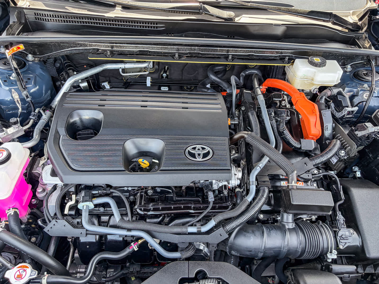 Used 2025 Toyota Crown Signia image 26