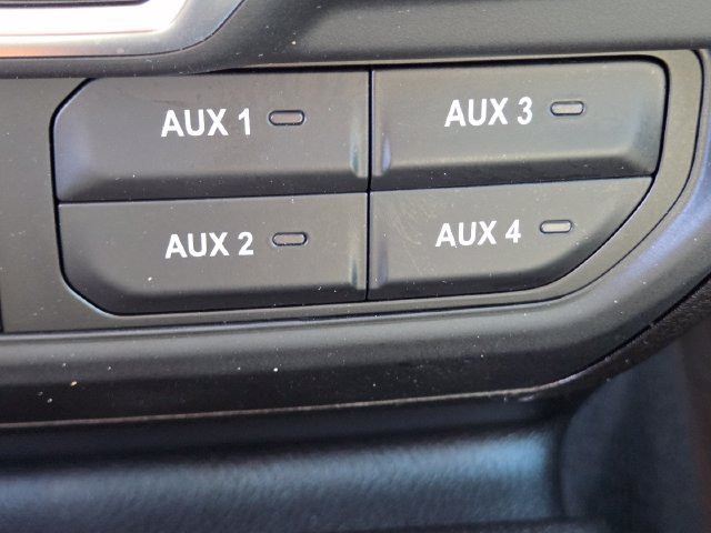 Used 2026 Jeep Wrangler Unlimited Sport AWD/4WD image 29