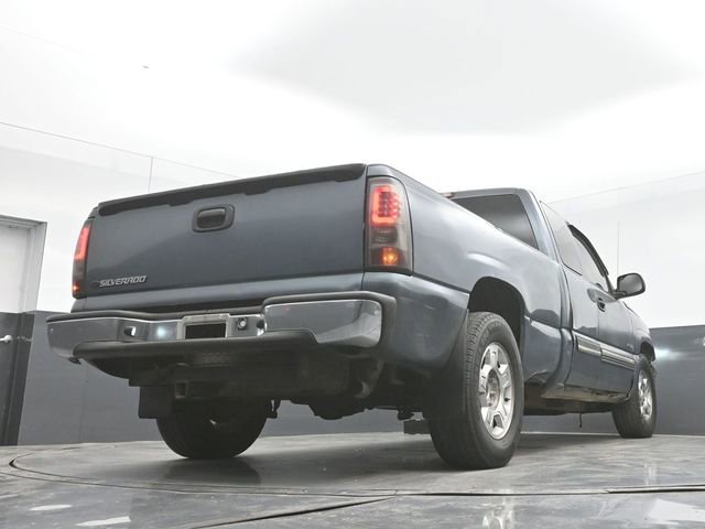 Used 2007 Chevrolet Silverado 1500 LT image 29
