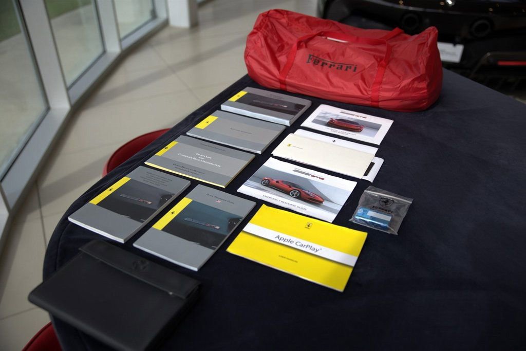 Certified 2023 Ferrari 296 GTB image 50