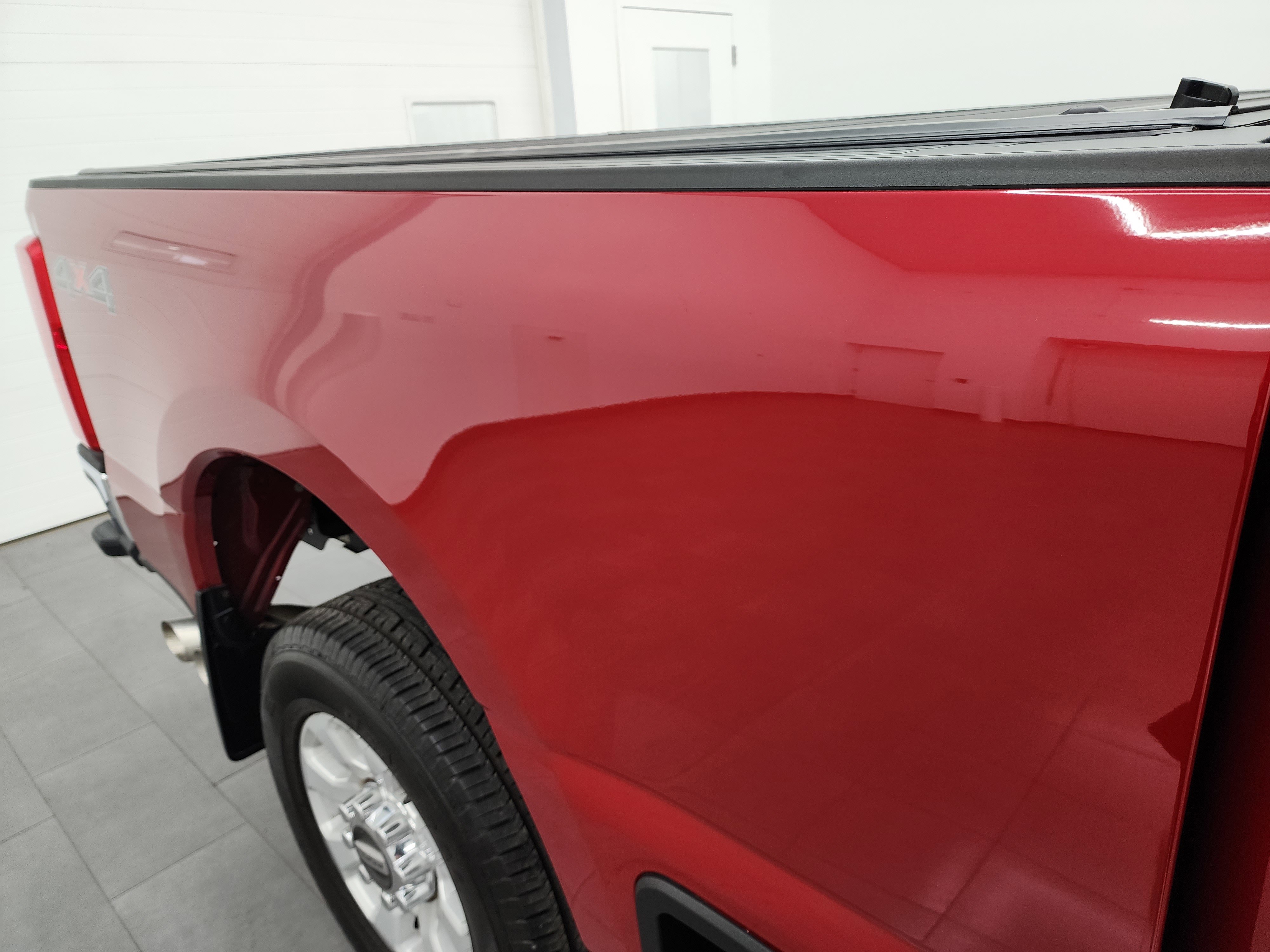 Used 2024 Ford F250 XLT image 25