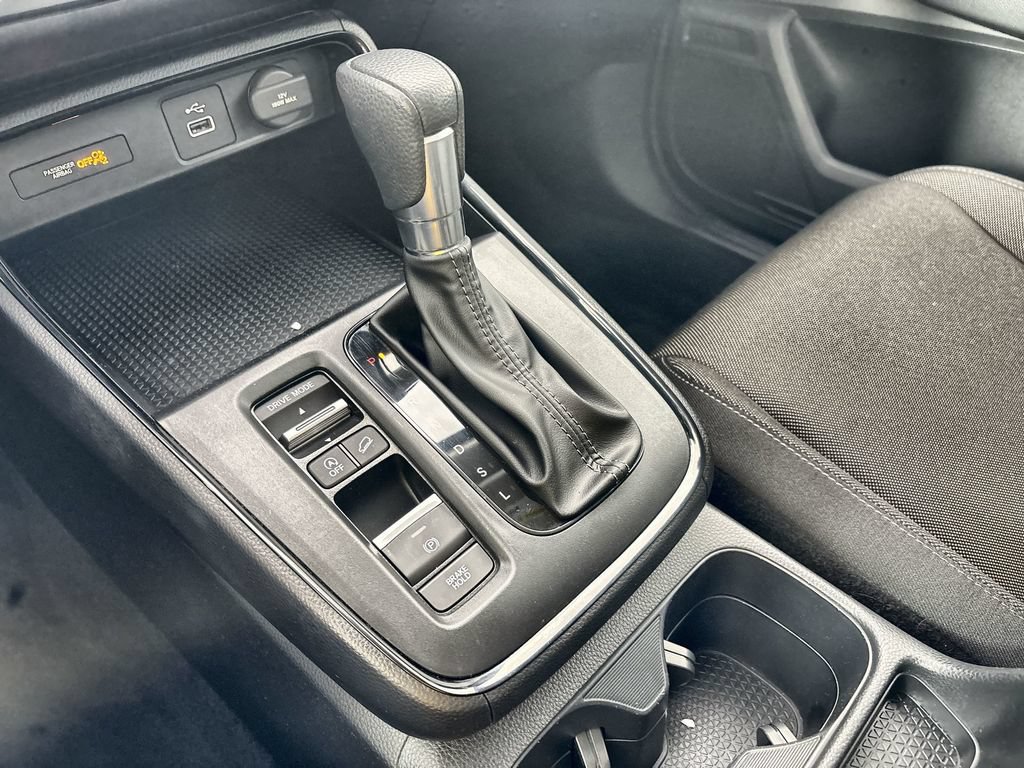 Used 2024 Honda CR-V LX image 20