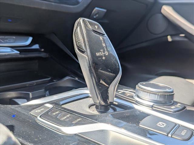 Used 2021 BMW X3 sDrive30i w/ Premium Package RWD image 12
