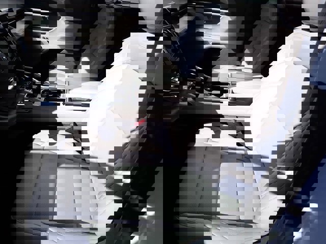 New 2026 Lincoln Nautilus Premier w/ Jet Appearance Package image 14