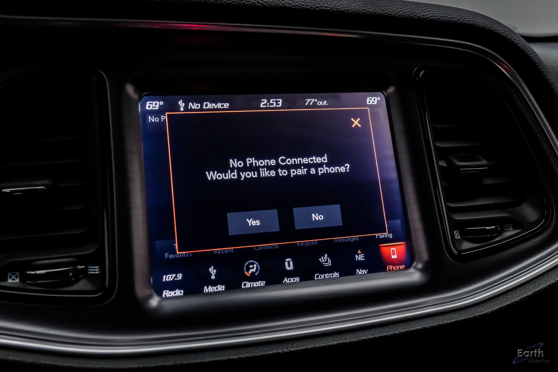 Used 2018 Dodge Challenger SRT Demon image 71