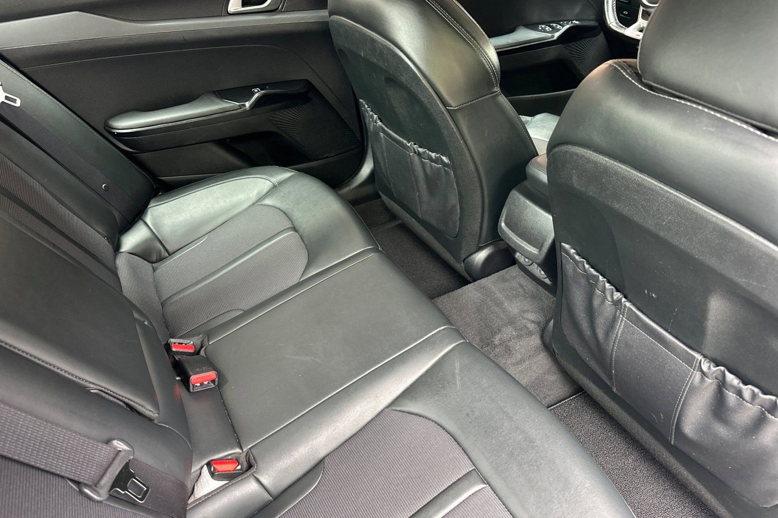 Used 2022 Kia K5 GT-Line AWD/4WD image 15