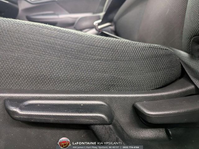 Used 2016 Honda Fit EX image 14