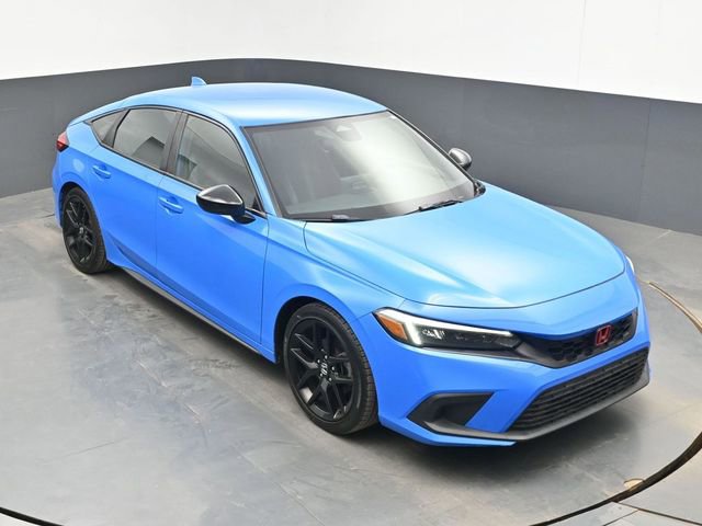 Used 2022 Honda Civic Sport image 13