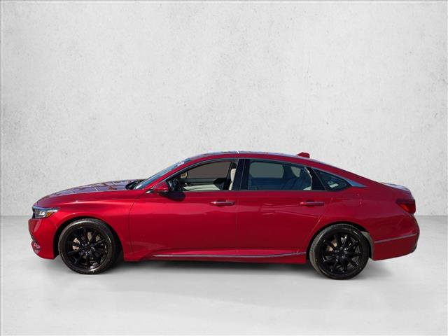 Used 2018 Honda Accord Touring image 8