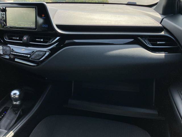 Certified 2018 Toyota C-HR XLE FWD image 15