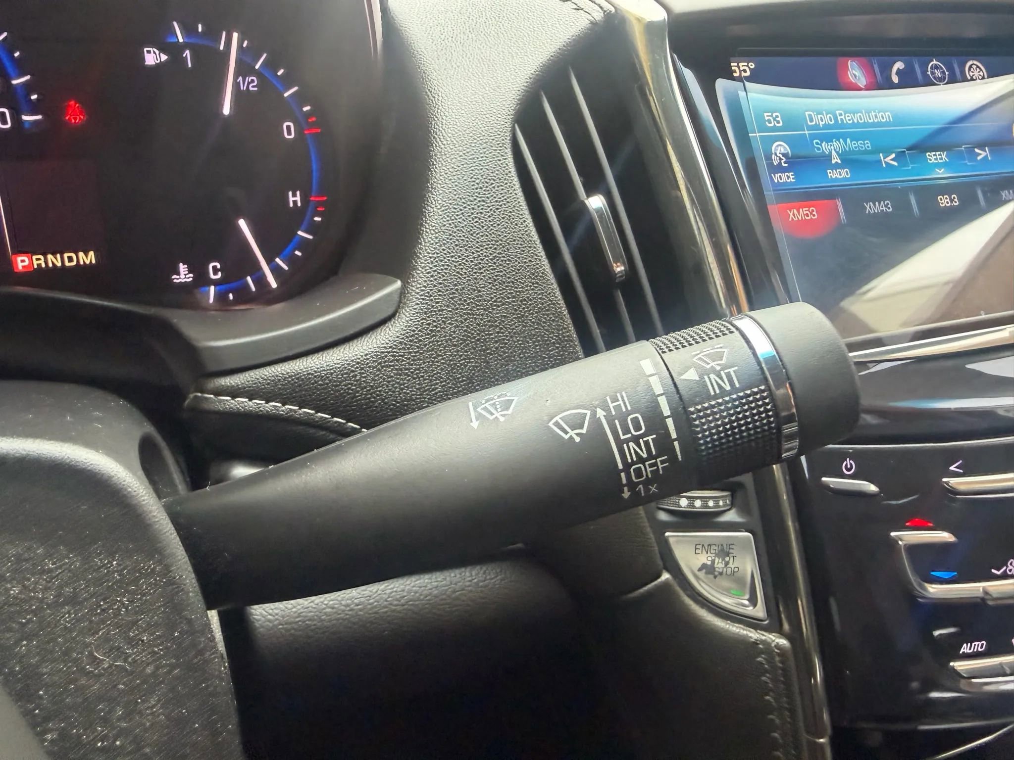 Used 2014 Cadillac ATS Sedan image 15