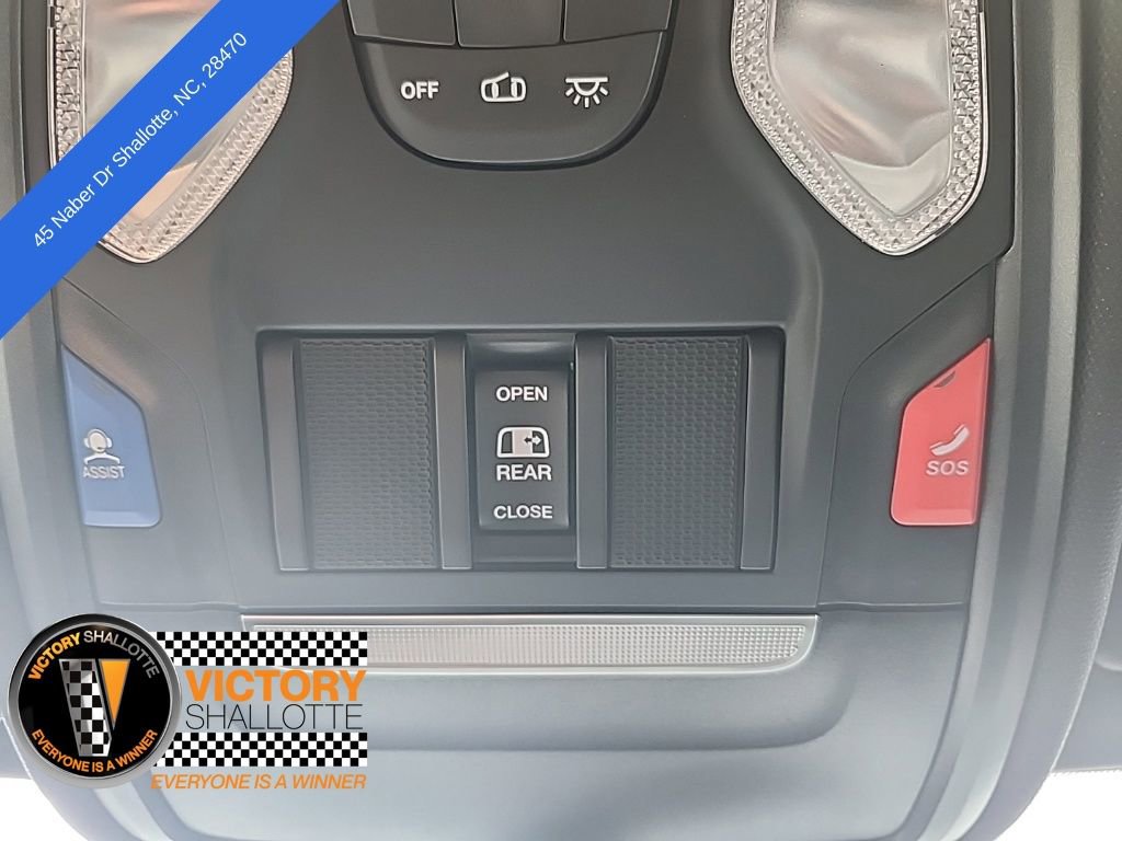 New 2026 RAM 1500 4x4 Crew Cab image 41