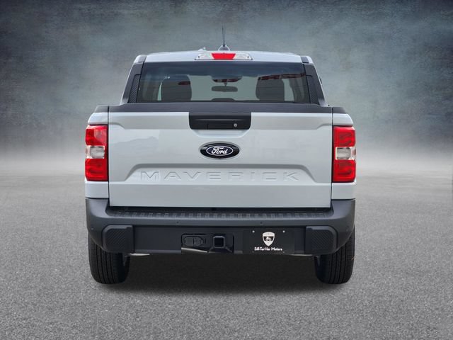 New 2026 Ford Maverick XLT w/ Equipment Group 301A AWD/4WD image 6