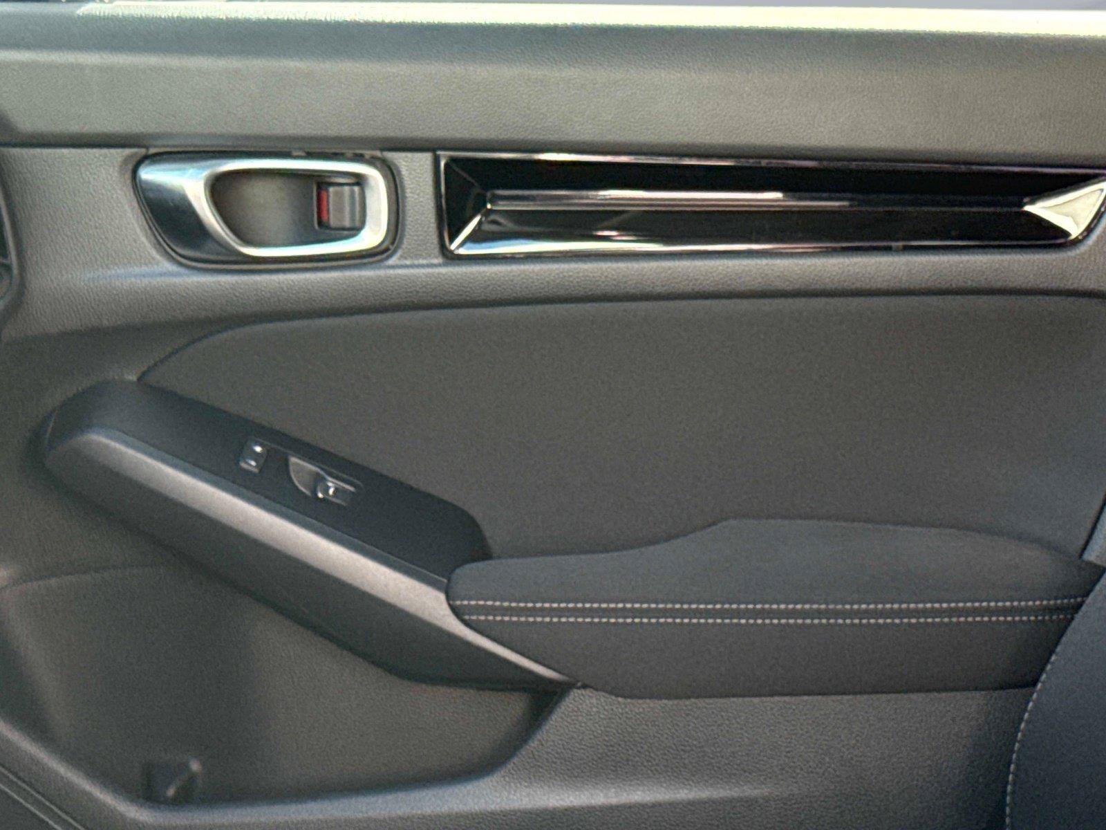 Certified 2024 Honda Civic EX image 19