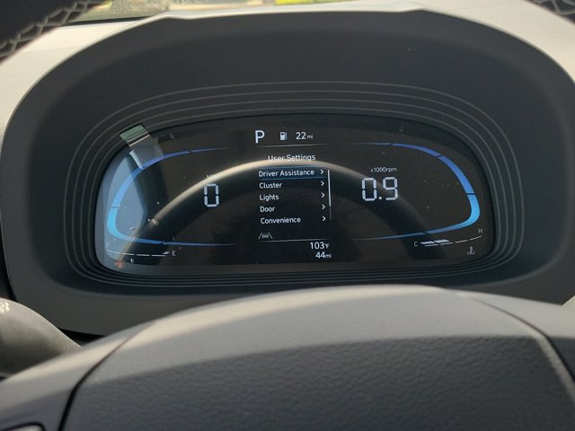 New 2026 Hyundai Venue SEL FWD image 21