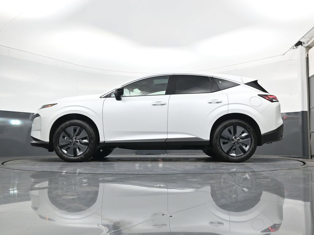 New 2026 Nissan Murano SL AWD/4WD image 20