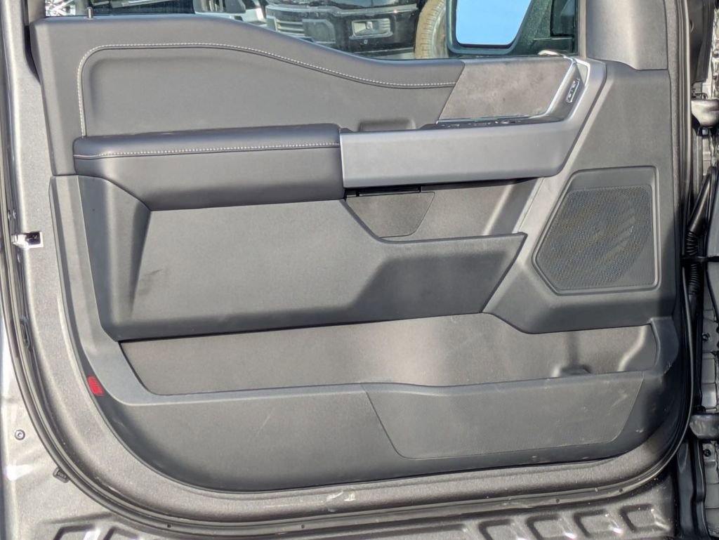 New 2026 Ford F150 XLT w/ Equipment Group 302A MID image 21