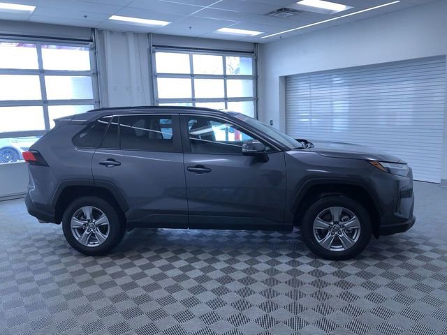 Certified 2025 Toyota RAV4 XLE w/ Convenience Package image 35