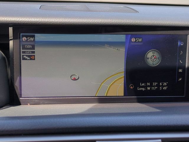 Used 2020 Lexus IS 300 w/ Navigation Package RWD image 21