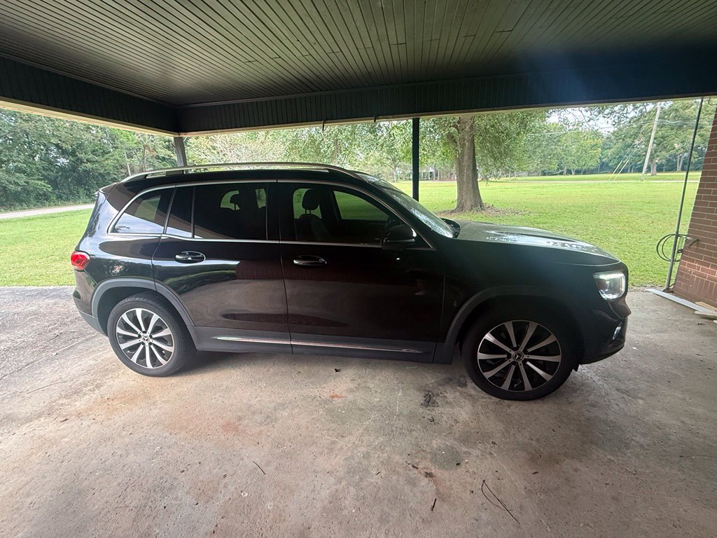Used 2020 Mercedes-Benz GLB 250