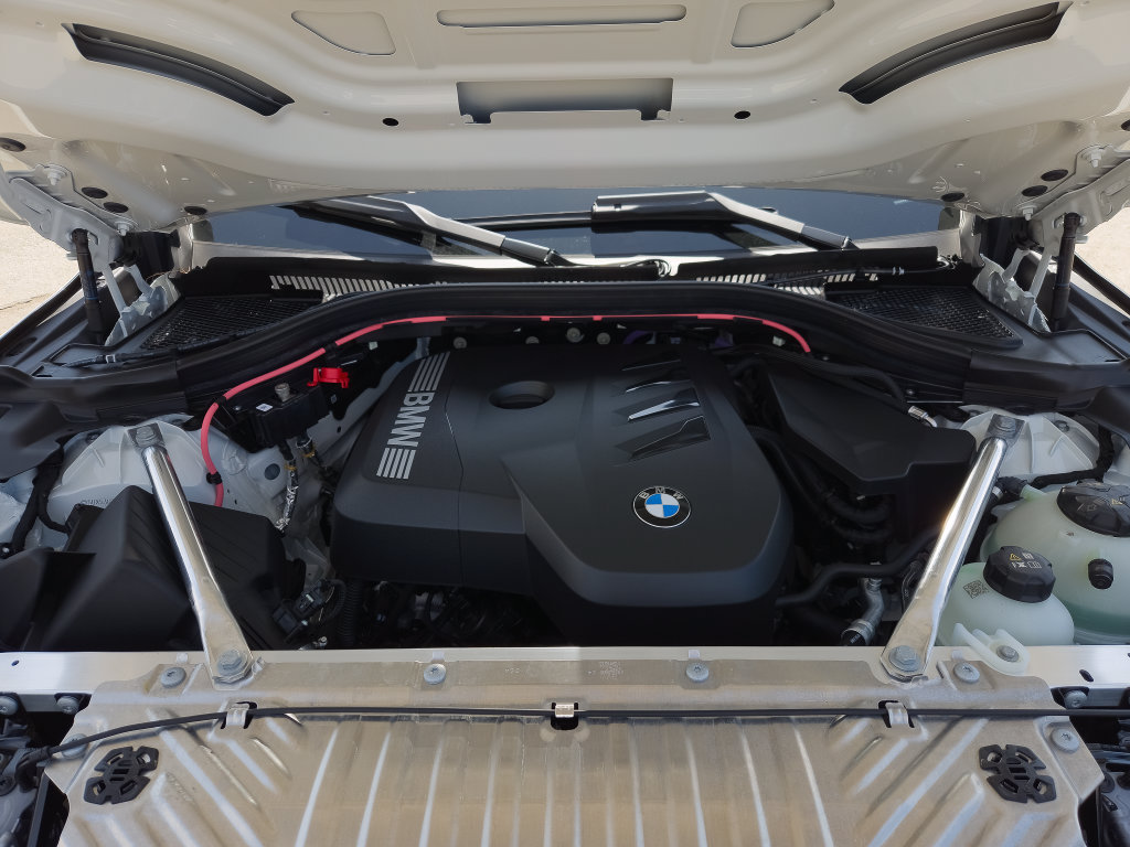 Certified 2026 BMW X3 xDrive30i w/ Premium Package AWD/4WD image 19