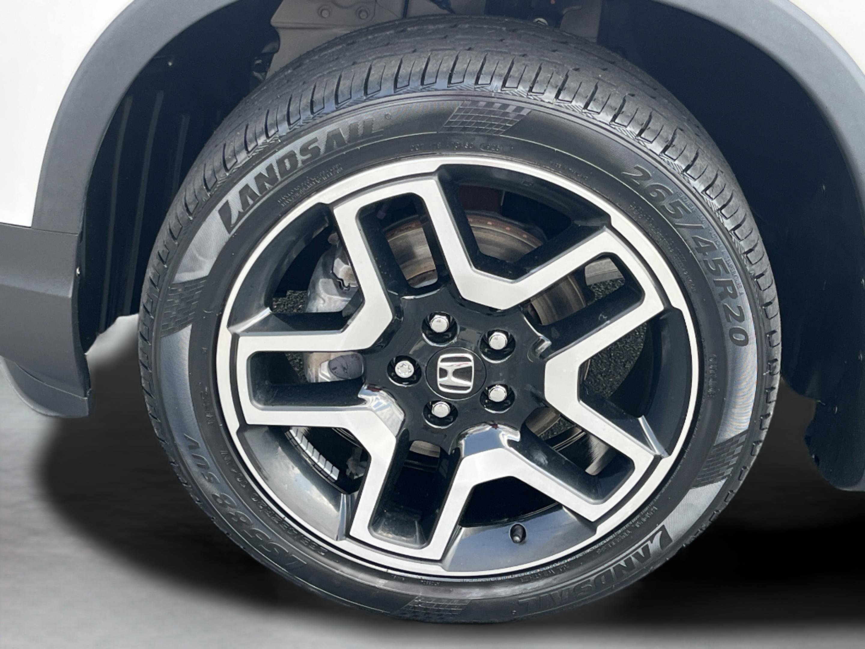 Used 2023 Honda Passport Elite image 33