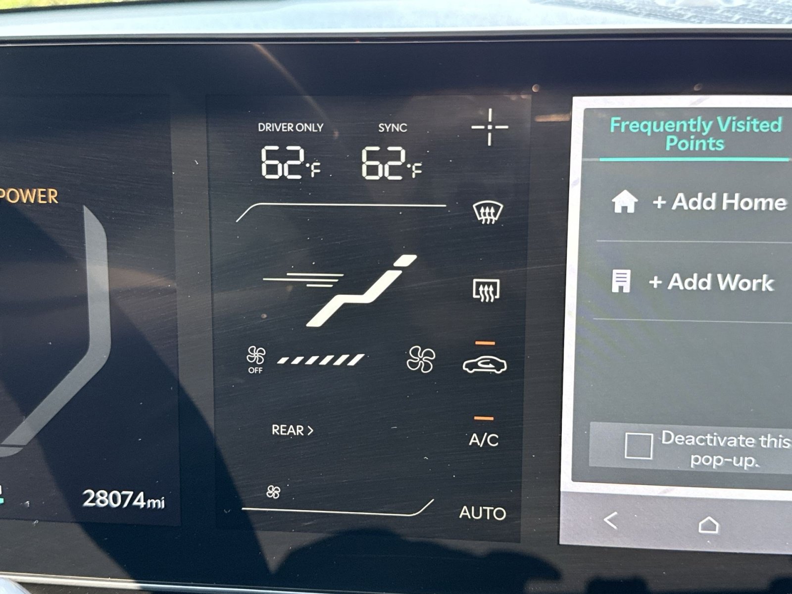 Used 2024 Kia EV9 GT-Line AWD/4WD image 29