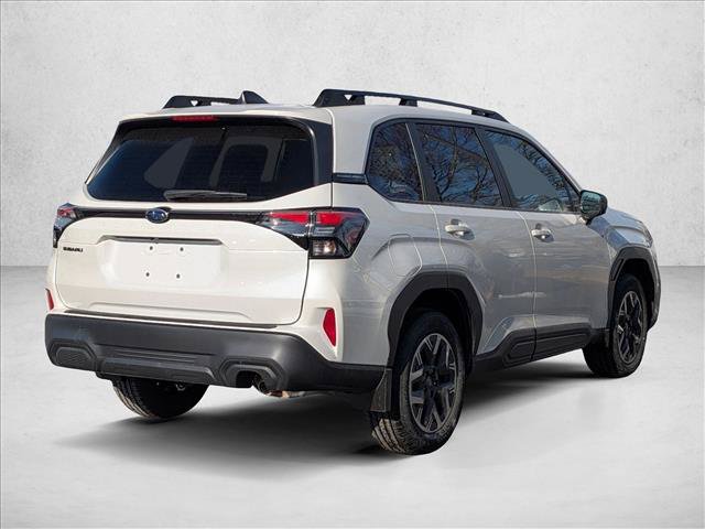 Used 2026 Subaru Forester Premium w/ Base/Premium Package AWD/4WD image 2