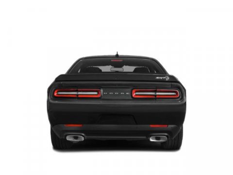 Used 2021 Dodge Challenger SRT Hellcat Redeye image 8