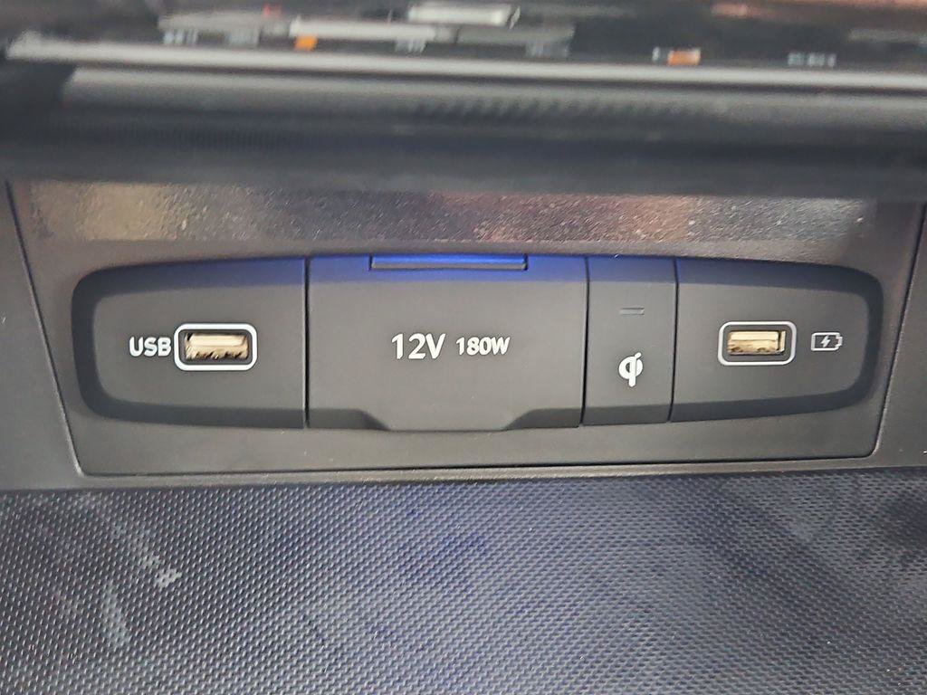 New 2024 Hyundai Tucson Limited AWD/4WD image 15