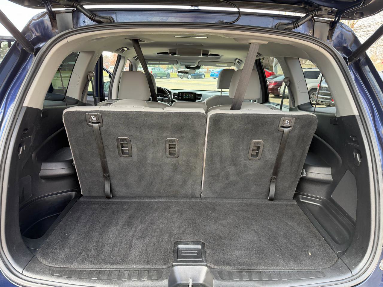 Used 2019 Honda Pilot EX-L image 18
