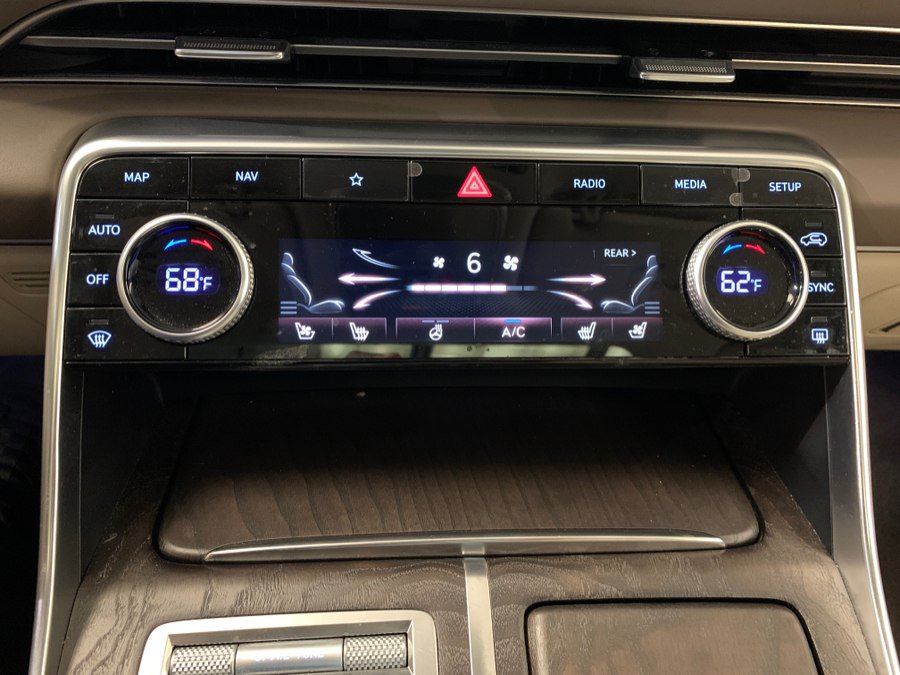 Used 2024 Genesis GV80 3.5T w/ Prestige Package AWD/4WD image 55