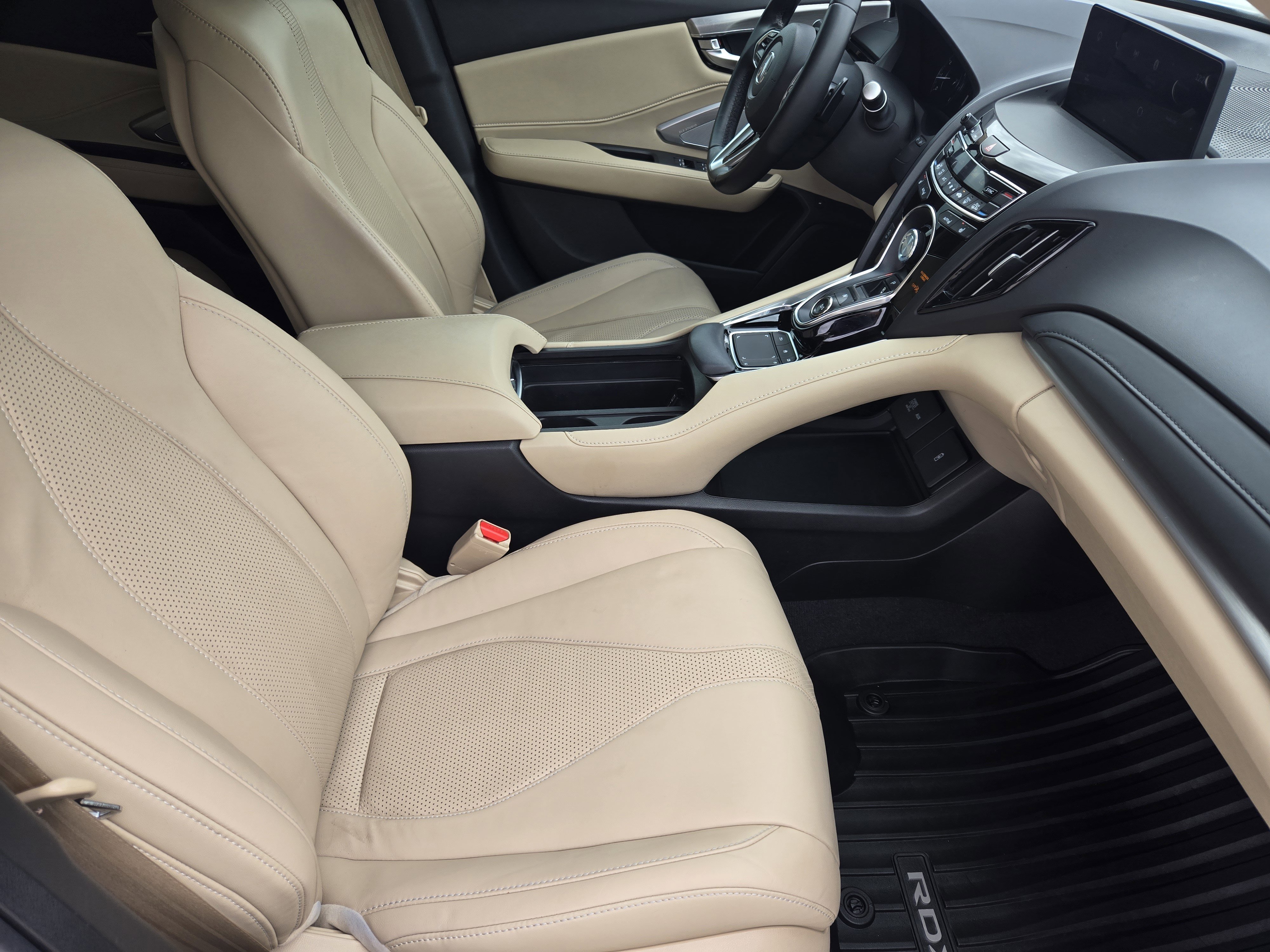 Used 2021 Acura RDX w/ Technology Package image 13