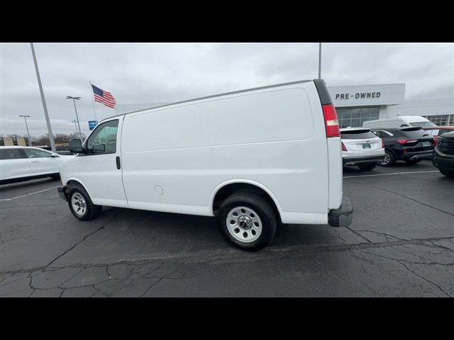 Used 2013 GMC Savana 1500 image 6