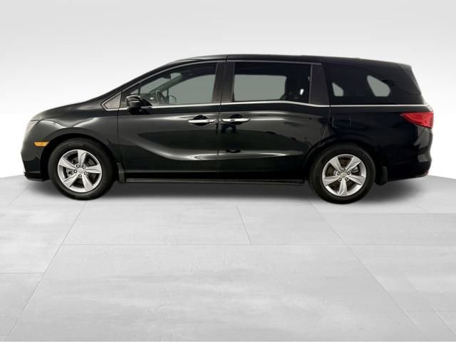 Used 2018 Honda Odyssey EX-L image 5