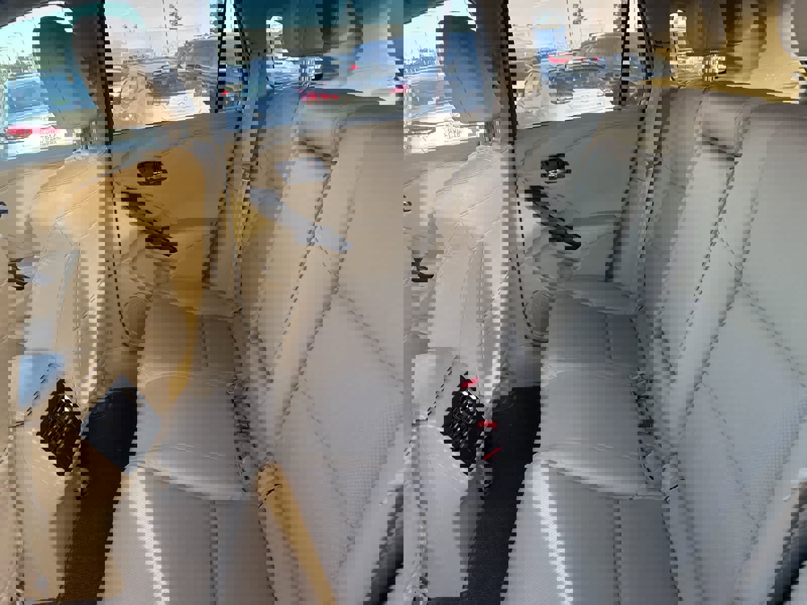 Used 2018 Acura RDX FWD w/ Technology Package image 15