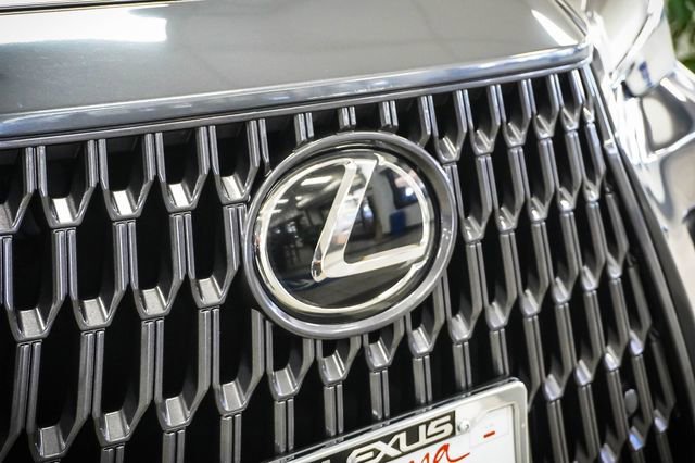 Used 2025 Lexus NX 250 FWD w/ Accessory Package (2T) image 28