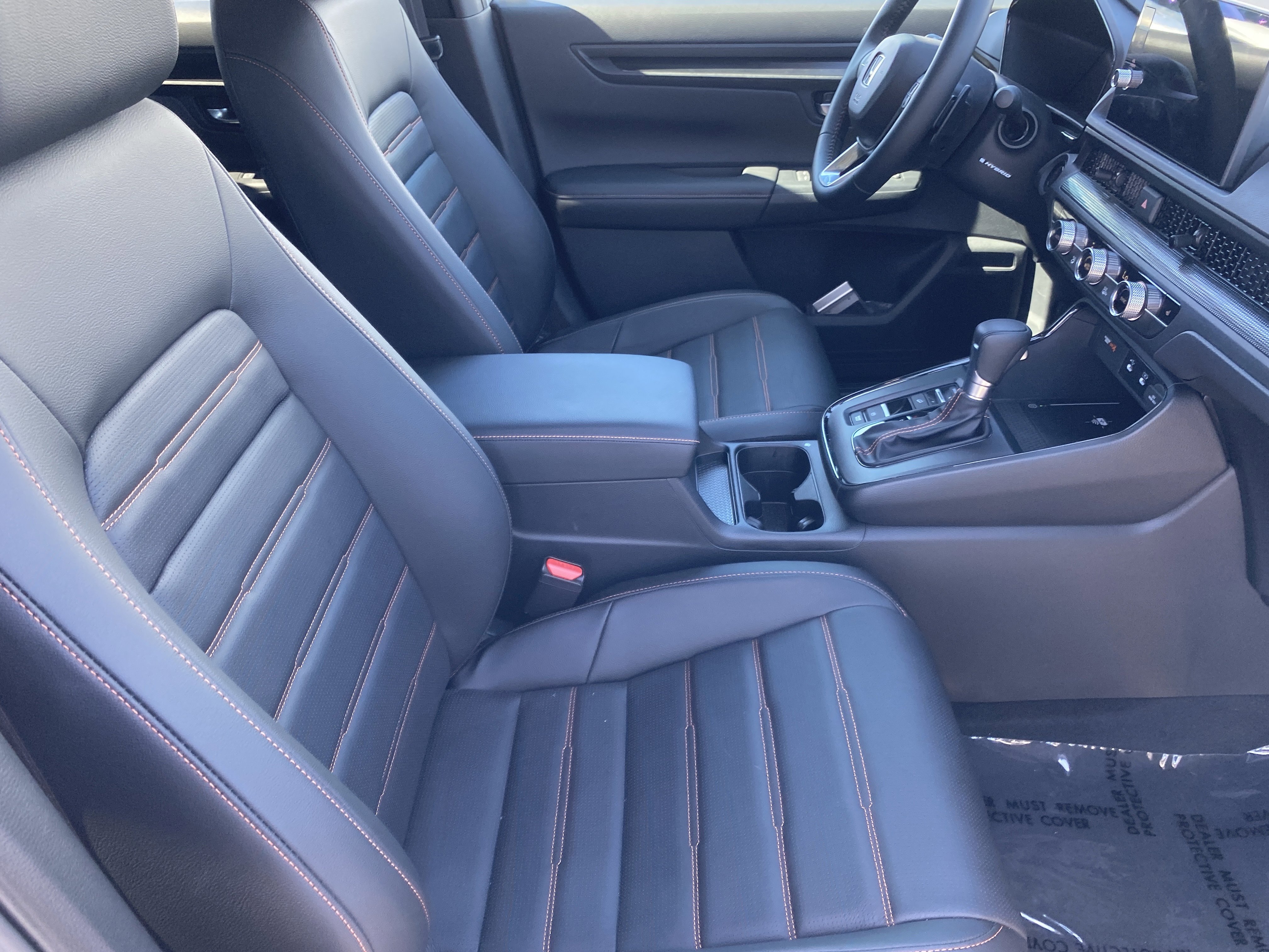 Used 2026 Honda CR-V Sport-L image 9