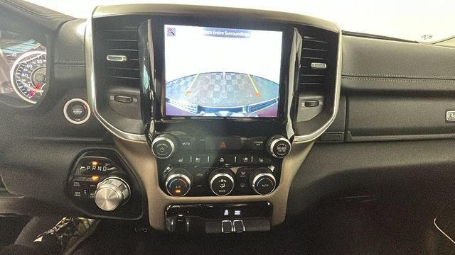 Used 2022 RAM 1500 Laramie AWD/4WD image 24