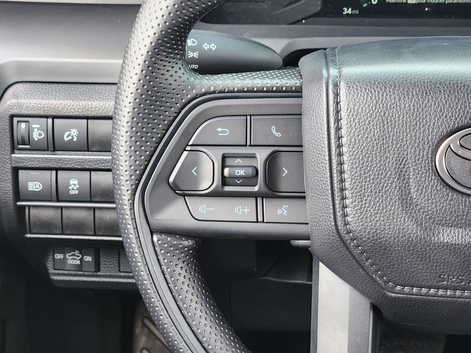 New 2026 Toyota Tacoma SR image 23