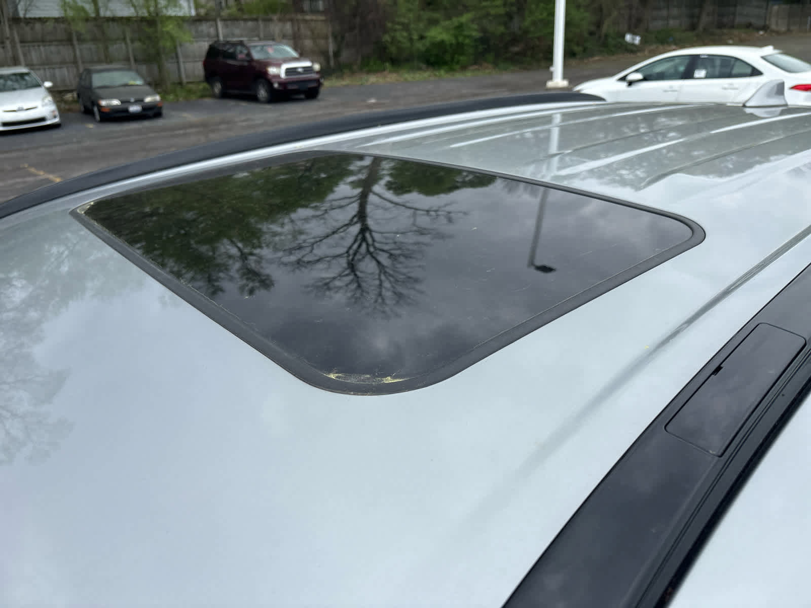 Used 2023 Toyota RAV4 XLE w/ Convenience Package image 16