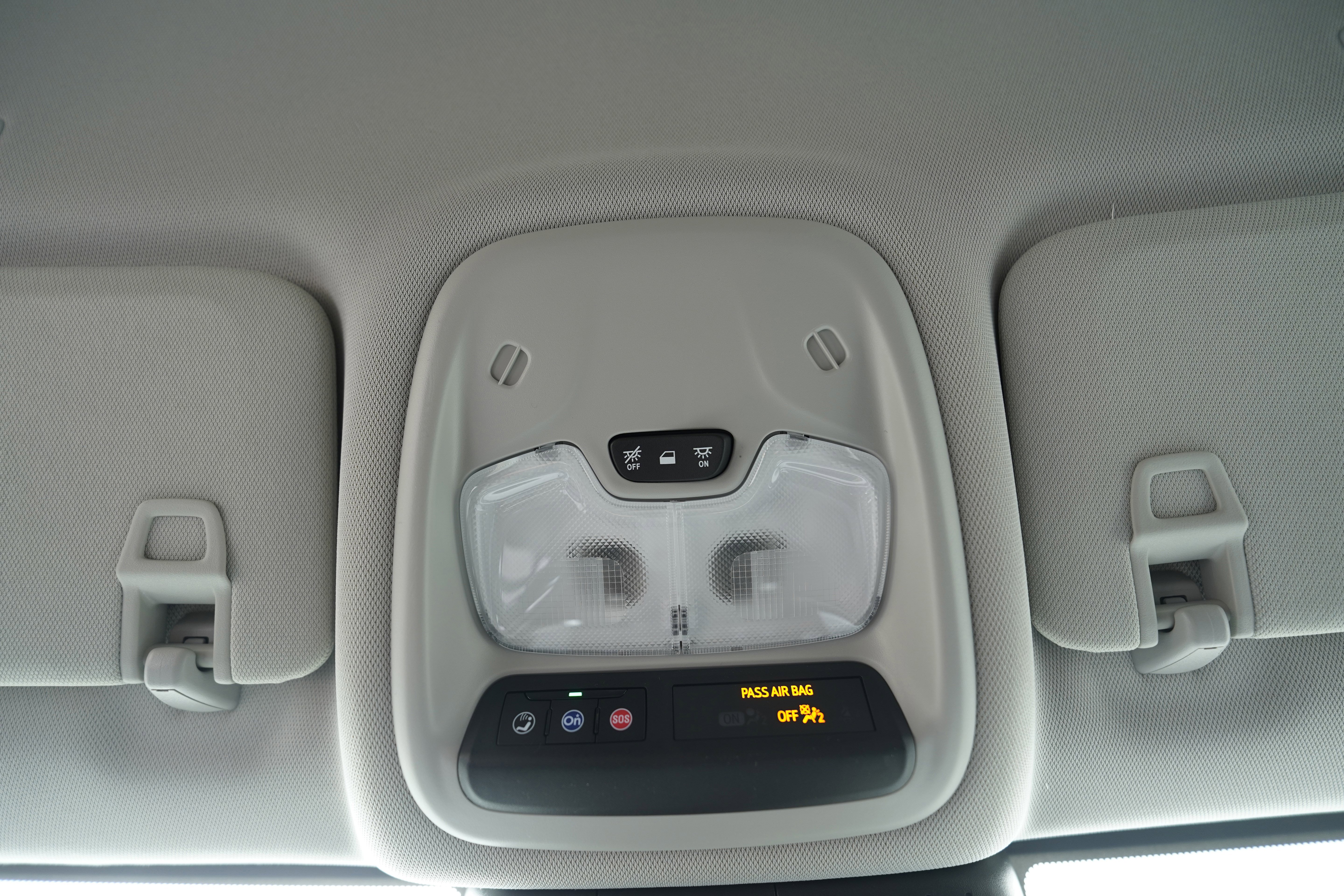 New 2027 Chevrolet Bolt LT image 21