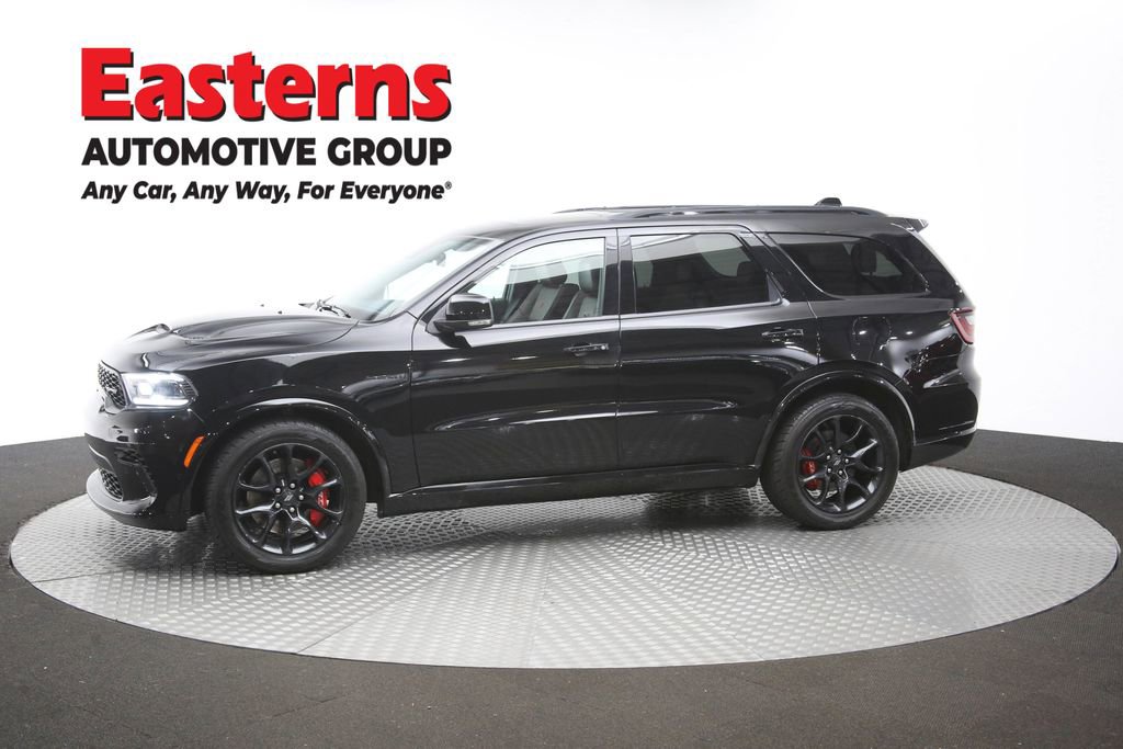 Used 2024 Dodge Durango R/T AWD/4WD image 61