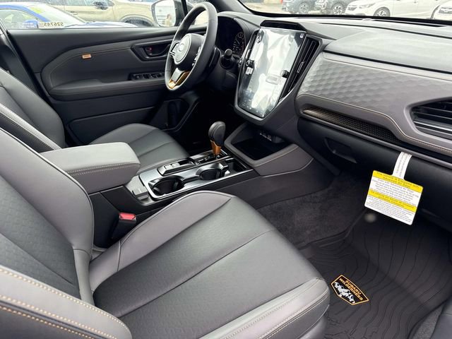 New 2026 Subaru Forester Wilderness AWD/4WD image 16